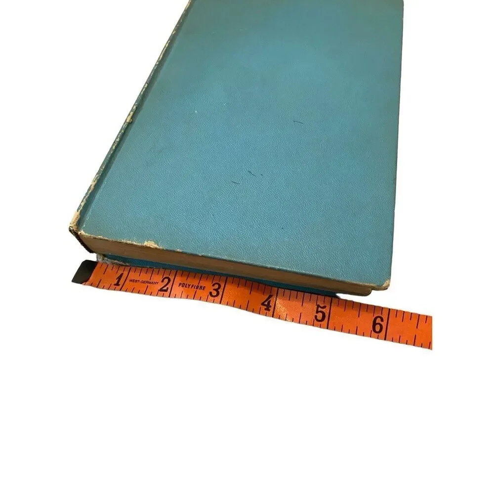 The Passionate Journey By Irving Stone Hardcover Book Novel